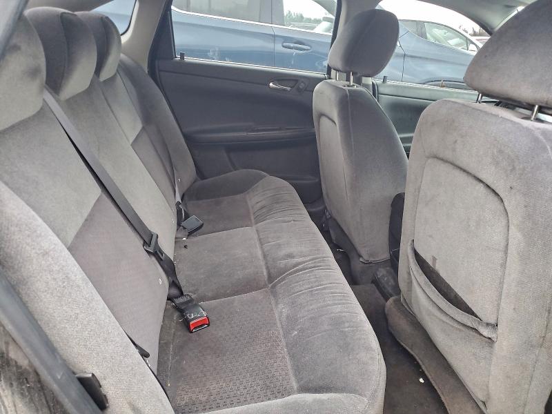 Aukcja sprzedaży 2014 Chevrolet Impala Limited, vin: 2G1WA5E39E1142133, numer aukcji: 93884595