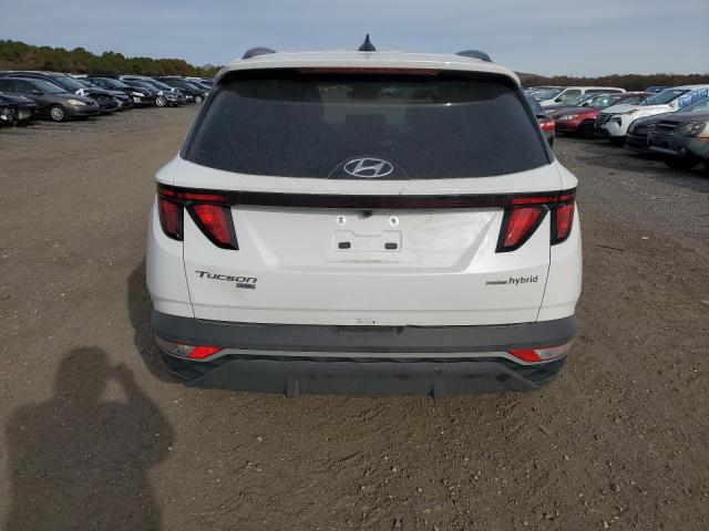 Продажа на аукционе авто 2024 Hyundai Tucson, vin: KM8JBCD10RU194985, номер лота: 86992135