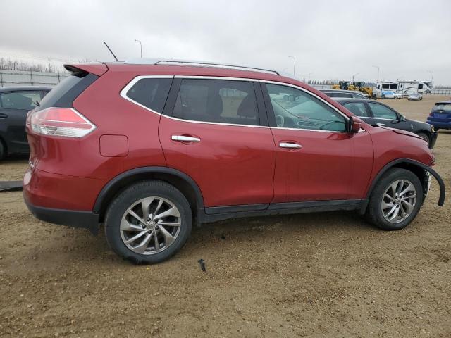 Продажа на аукционе авто 2015 Nissan Rogue, vin: 5N1AT2MV9FC920824, номер лота: 90980525