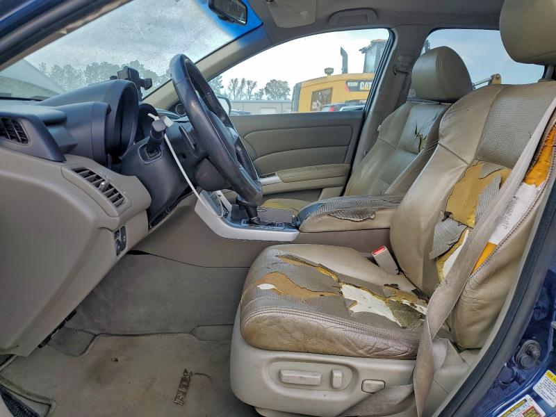 Продажа на аукционе авто 2008 Acura Rdx, vin: 5J8TB18268A013880, номер лота: 94335905