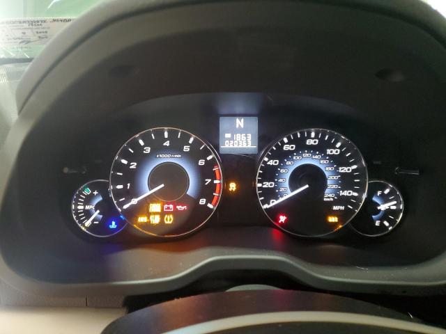 2010 Subaru Outback მანქანა იყიდება აუქციონზე, vin: 4S4BRBBC8A3328733, აუქციონის ნომერი: 91270625