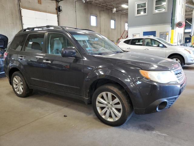 Продаж на аукціоні авто 2010 Subaru Forester, vin: JF2SHBDC7BH720998, номер лоту: 92528585