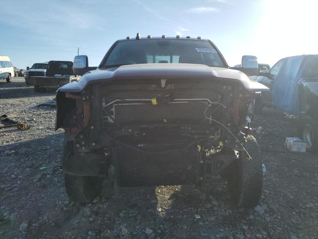 Продаж на аукціоні авто 2024 Ram 3500, vin: 3C63RRMLXRG122361, номер лоту: 92494585