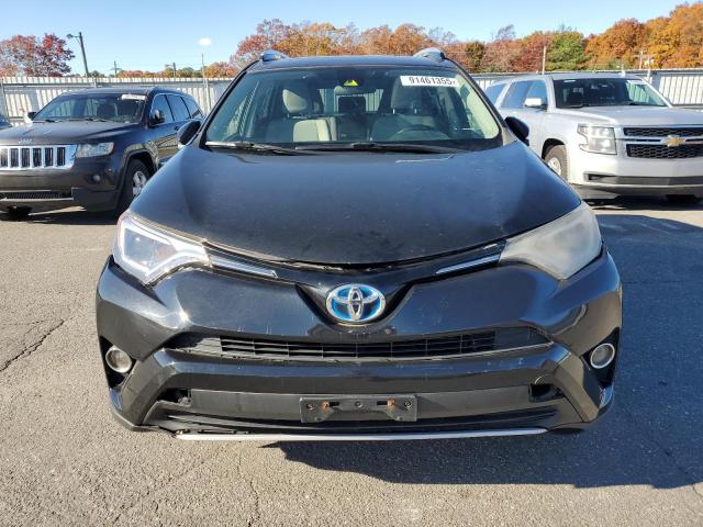 Aukcja sprzedaży 2016 Toyota Rav4 Hv, vin: JTMRJREV7GD022464, numer aukcji: 91461355