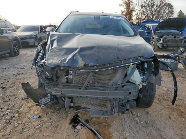 93187105 :رقم المزاد ، 1GYKNCRS3KZ205126 vin ، 2019 Cadillac Xt5 مزاد بيع