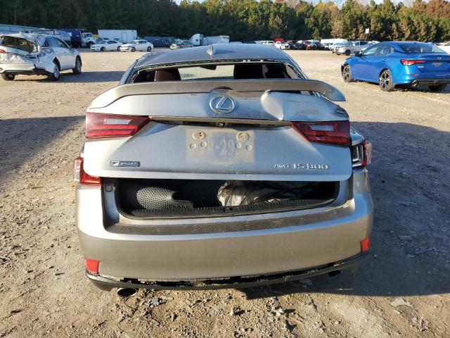 2016 Lexus Is300 მანქანა იყიდება აუქციონზე, vin: JTHCM1D21G5012415, აუქციონის ნომერი: 91268905