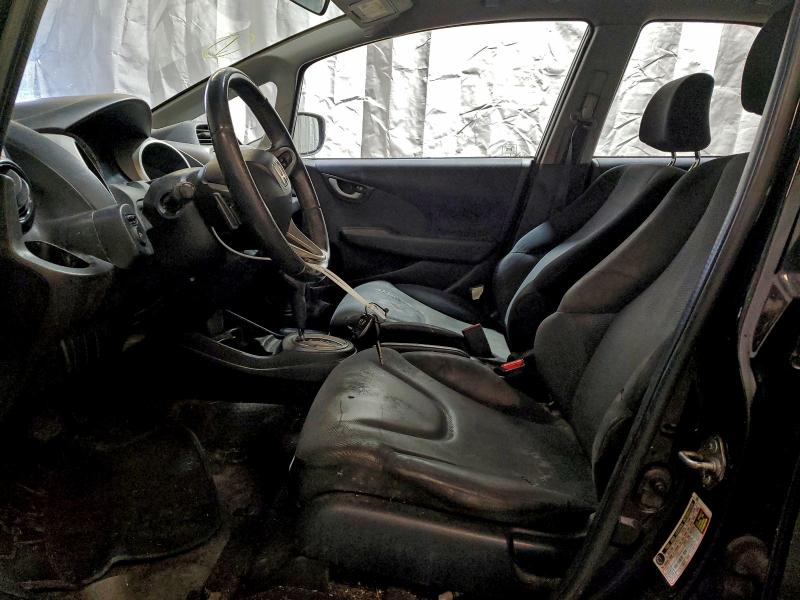 Продаж на аукціоні авто 2009 Honda Fit Sport, vin: JHMGE88419S057426, номер лоту: 94242265