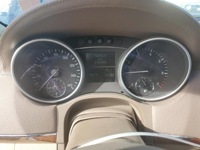 Aukcja sprzedaży 2007 Mercedes-benz Gl, vin: 4JGBF71E87A260303, numer aukcji: 92642205