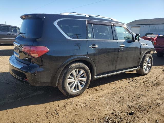 Aukcja sprzedaży 2017 Infiniti Qx80, vin: JN8AZ2NE7H9153822, numer aukcji: 92407245