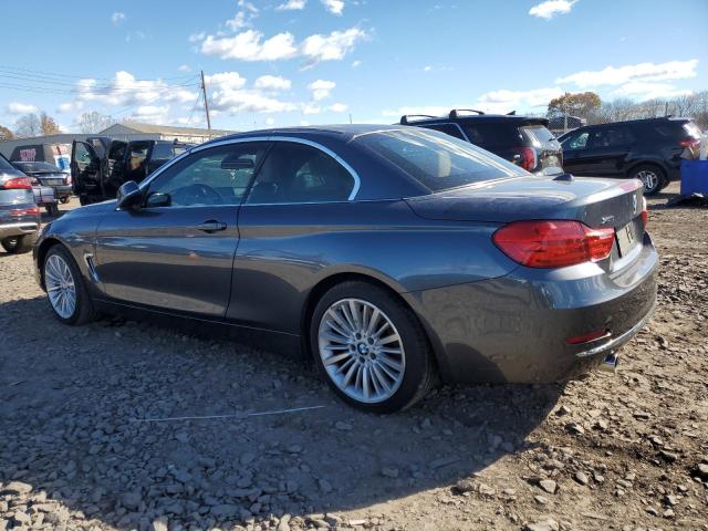 Aukcja sprzedaży 2015 Bmw 435, vin: WBA3T7C56F5A36520, numer aukcji: 90583975