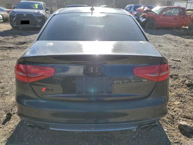 Aukcja sprzedaży 2013 Audi S4, vin: WAUDGCFL9DA158012, numer aukcji: 90277085