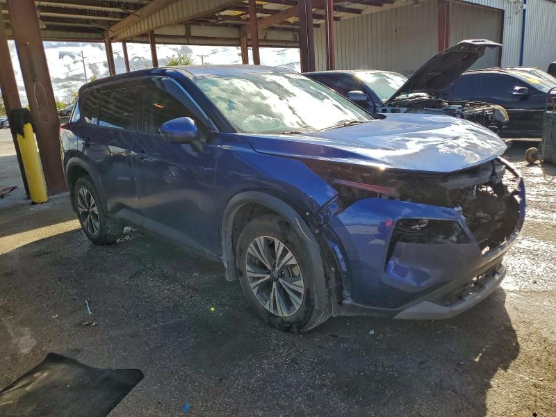 Продаж на аукціоні авто 2021 Nissan Rogue, vin: 5N1AT3BB8MC824355, номер лоту: 94441265