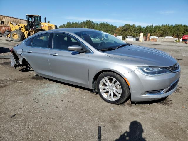 Aukcja sprzedaży 2015 Chrysler 200, vin: 1C3CCCAB4FN569262, numer aukcji: 93089325