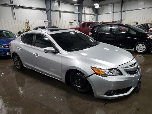 2013 Acura Ilx მანქანა იყიდება აუქციონზე, vin: 19VDE1F31DE014697, აუქციონის ნომერი: 93607925