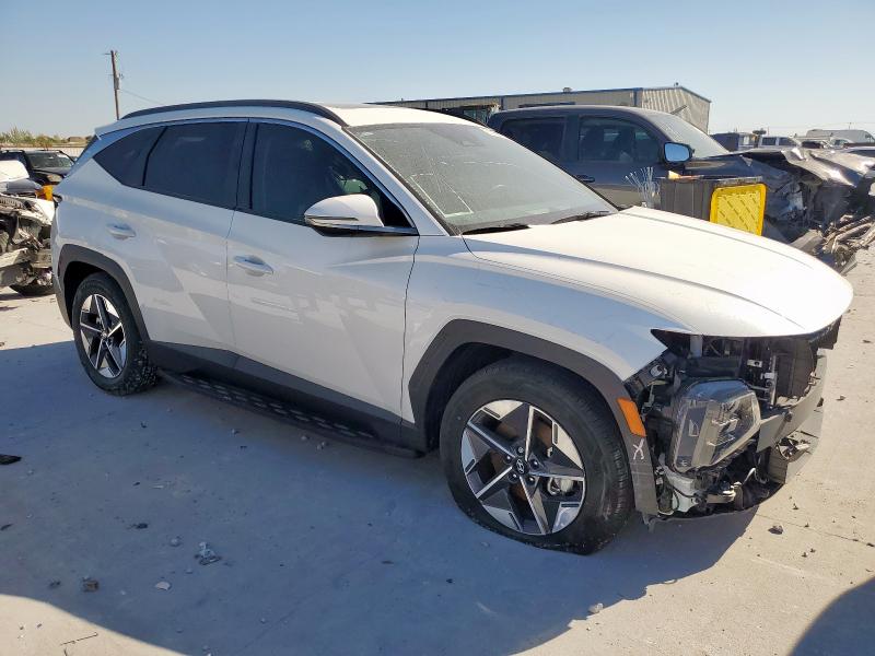 Продажа на аукционе авто 2025 Hyundai Tucson, vin: 3KMJC3DE7SE017825, номер лота: 91789415