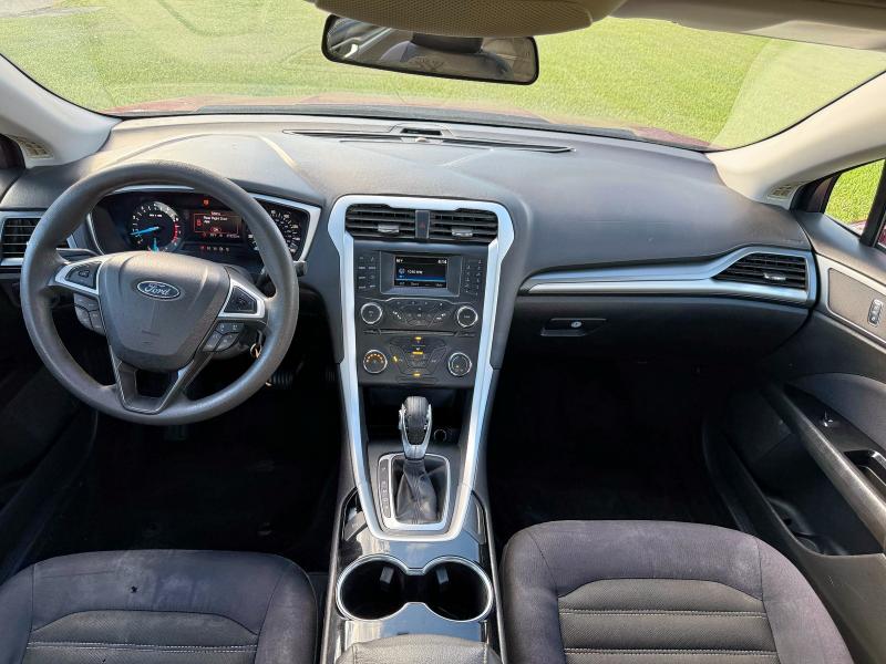 Aukcja sprzedaży 2015 Ford Fusion Se, vin: 3FA6P0H71FR164038, numer aukcji: 91361895