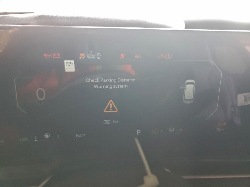 Aukcja sprzedaży 2026 Kia Carnival S, vin: KNDNE5KA4T6106477, numer aukcji: 94535355