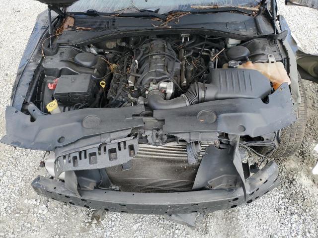 Aukcja sprzedaży 2012 Dodge Charger, vin: 2C3CDXCT2CH244916, numer aukcji: 93713565