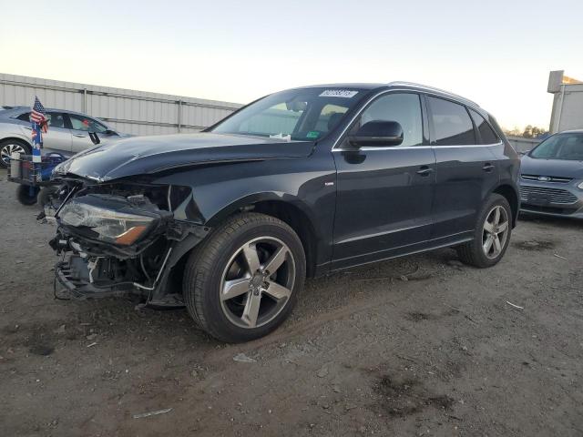 Продаж на аукціоні авто 2011 Audi Q5, vin: WA1DKAFP7BA064355, номер лоту: 92738215
