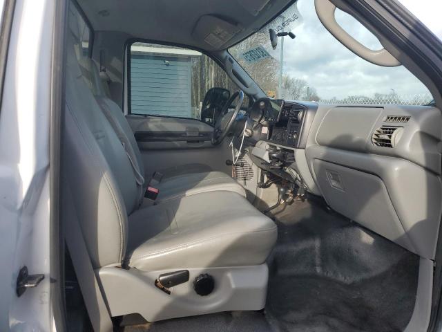 Продаж на аукціоні авто 2005 Ford F350 Super, vin: 1FDWF37P65EC28040, номер лоту: 93127675