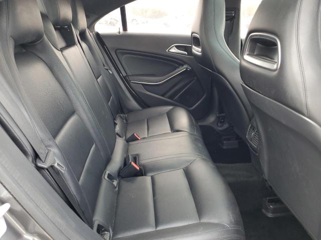 Aukcja sprzedaży 2014 Mercedes-benz Cla, vin: WDDSJ4GBXEN076264, numer aukcji: 93652495