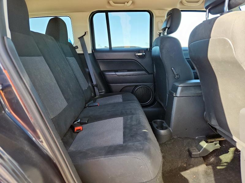 Продаж на аукціоні авто 2015 Jeep Patriot Sp, vin: 1C4NJPBA3FD198186, номер лоту: 92103025