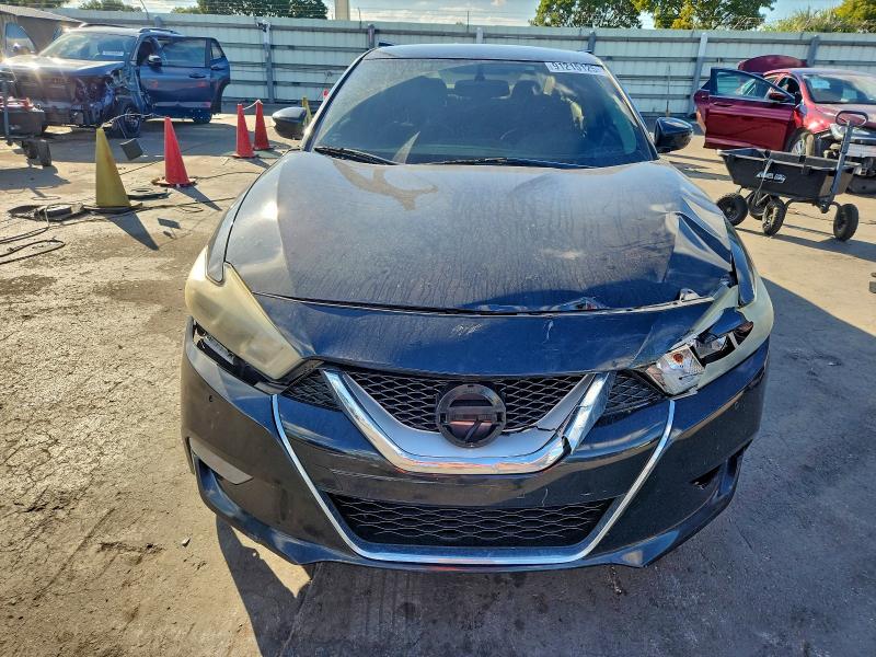 Aukcja sprzedaży 2017 Nissan Maxima, vin: 1N4AA6AP9HC393755, numer aukcji: 91215125