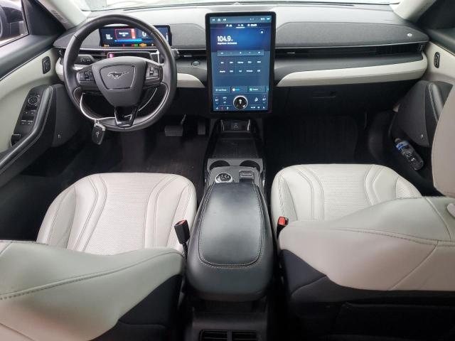 Продажа на аукционе авто 2021 Ford Mustang Mach-e, vin: 3FMTK3RM3MMA56866, номер лота: 92604335