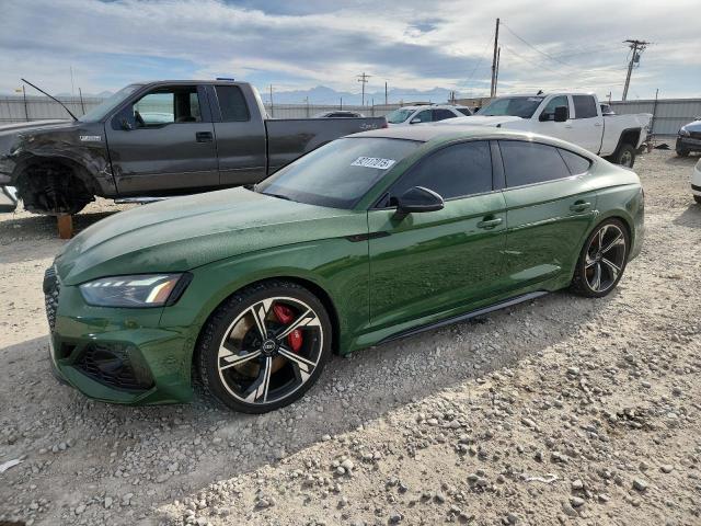 Продаж на аукціоні авто 2021 Audi Rs5, vin: WUAAWCF54MA902287, номер лоту: 92117015
