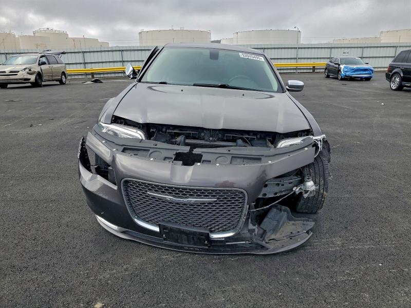 Aukcja sprzedaży 2016 Chrysler 300c, vin: 2C3CCAEGXGH298437, numer aukcji: 93945495