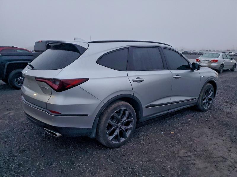 Продажа на аукционе авто 2022 Acura Mdx, vin: 5J8YE1H06NL802445, номер лота: 93752975