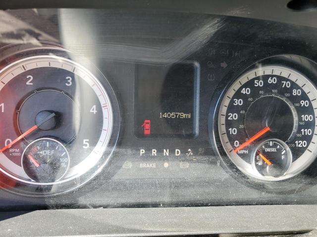 92814585 :رقم المزاد ، 3C63R3GL4JG353110 vin ، 2018 Ram 3500 مزاد بيع