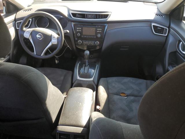 92797625 :رقم المزاد ، 5N1AT2MN3GC923817 vin ، 2016 Nissan Rogue مزاد بيع