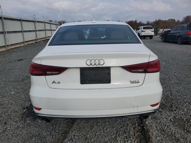 91016015 :رقم المزاد ، WAUB8GFF4J1090297 vin ، 2018 Audi A3 مزاد بيع