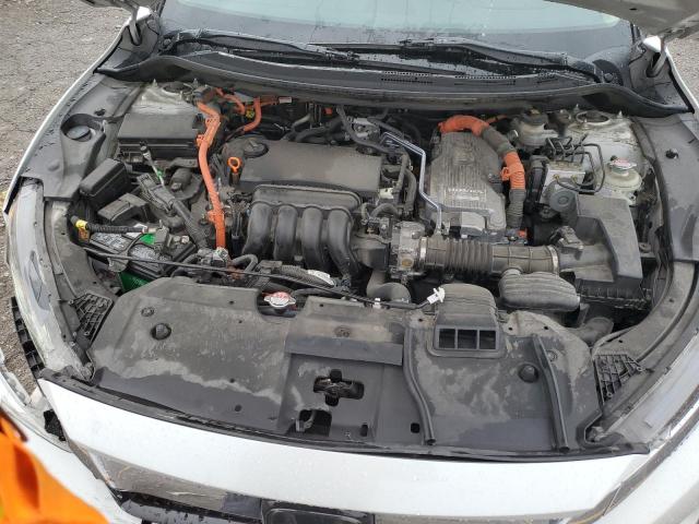 93633005 :رقم المزاد ، JHMZC5F32KC006587 vin ، 2019 Honda Clarity To مزاد بيع