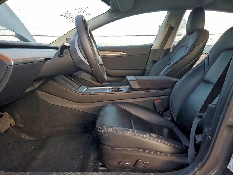 Продажа на аукционе авто 2022 Tesla Model 3, vin: 5YJ3E1EB7NF248950, номер лота: 94755975