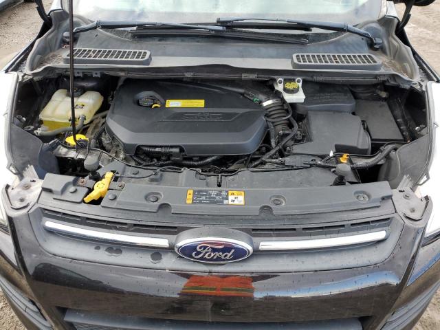 92895445 :رقم المزاد ، 1FMCU0GX7DUD44939 vin ، 2013 Ford Escape Se مزاد بيع