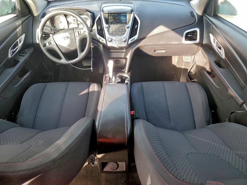 Aukcja sprzedaży 2015 Gmc Terrain, vin: 2GKFLVEK4F6333833, numer aukcji: 94301795