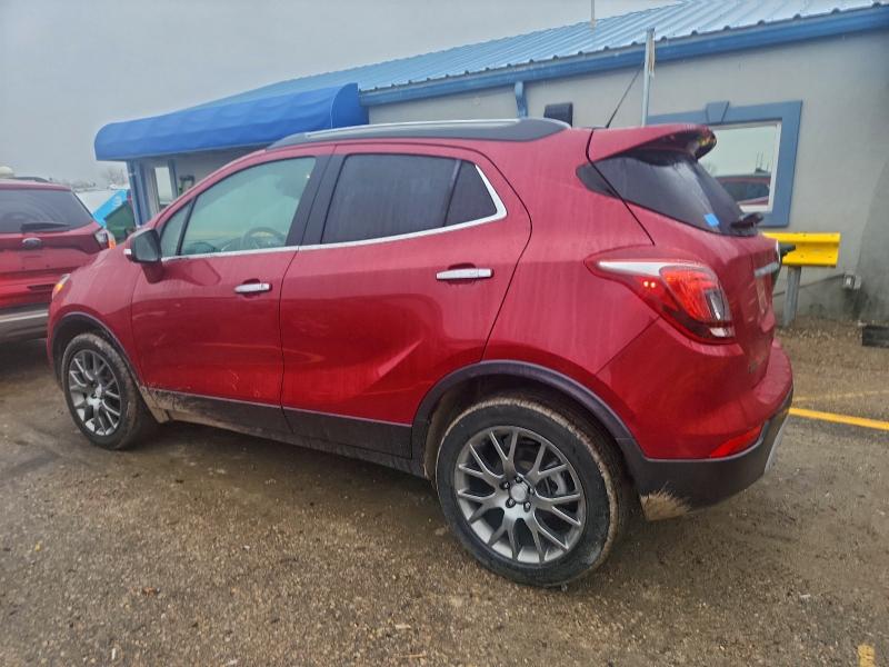 Aukcja sprzedaży 2019 Buick Encore, vin: KL4CJ1SB5KB914812, numer aukcji: 94290405