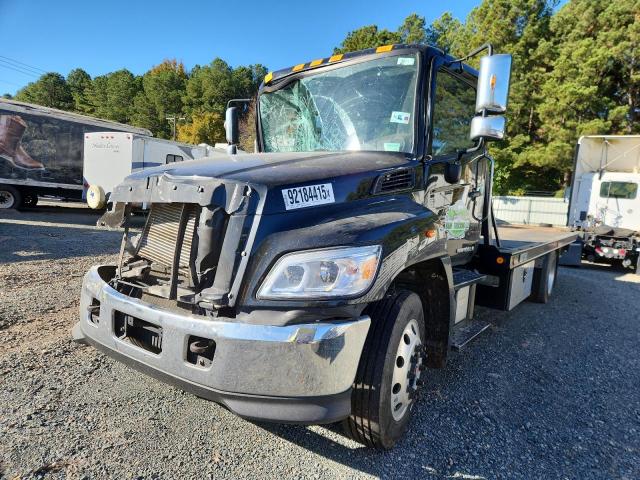76015905 :رقم المزاد ، 5PVNJ7AN5S5T50963 vin ، 2025 Hino Tow Truck مزاد بيع