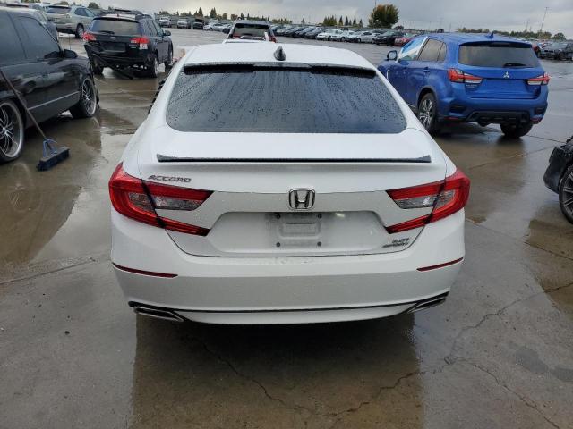 2021 Honda Accord მანქანა იყიდება აუქციონზე, vin: 1HGCV2F37MA014264, აუქციონის ნომერი: 92644325