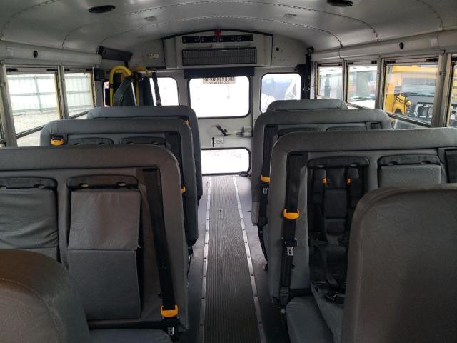 Продаж на аукціоні авто 2012 Chev Express, vin: 1GB3G3BG5C1174413, номер лоту: 92332515