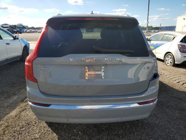 Продаж на аукціоні авто 2024 Volvo Xc90 Core, vin: YV4L12PK2R1205062, номер лоту: 85436105