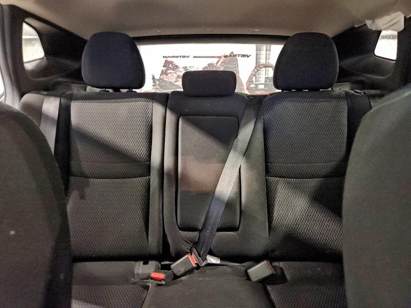 Auction sale of the 2018 Nissan Rogue Sport, vin: JN1BJ1CR4JW257718, lot number: 91828465