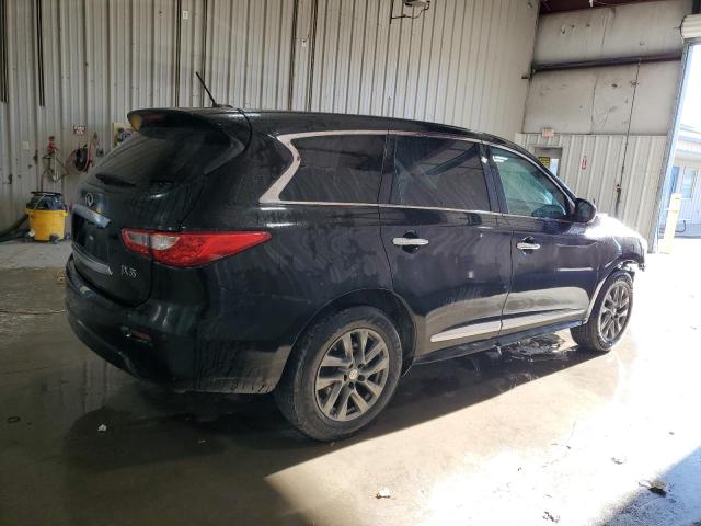 91045665 :رقم المزاد ، 5N1AL0MM6DC308590 vin ، 2013 Infiniti Jx35 مزاد بيع