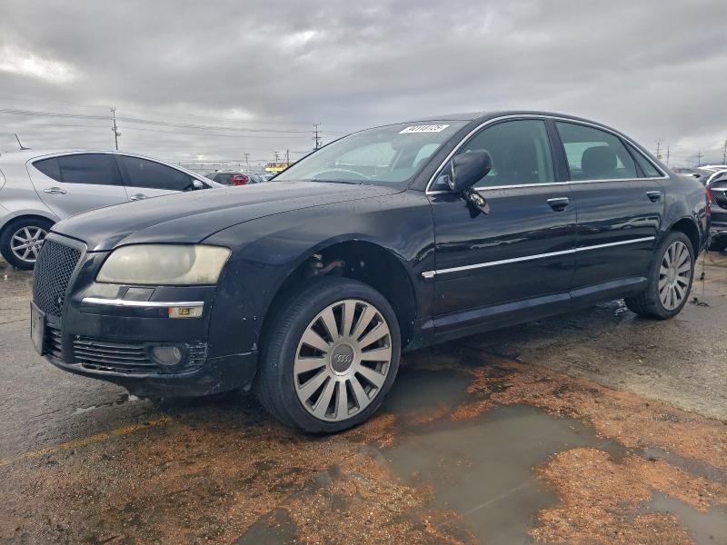 Auction sale of the 2007 Audi A8, vin: WAUMV44E57N014857, lot number: 94118125