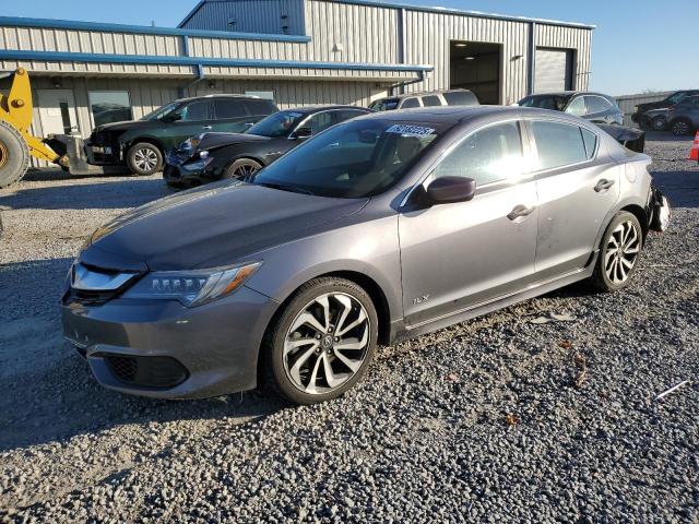 Продаж на аукціоні авто 2018 Acura Ilx Specia, vin: 19UDE2F45JA006317, номер лоту: 92182225