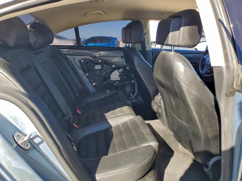 2013 Volkswagen Cc მანქანა იყიდება აუქციონზე, vin: WVWBP7AN4DE535462, აუქციონის ნომერი: 94177985