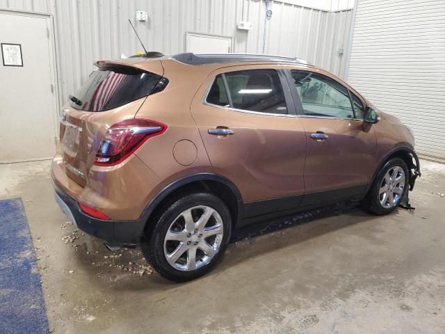Aukcja sprzedaży 2017 Buick Encore, vin: KL4CJHSB0HB032691, numer aukcji: 91238565