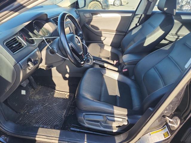 91836595 :رقم المزاد ، 3VWDB7AJ6HM231387 vin ، 2017 Volkswagen Jetta مزاد بيع